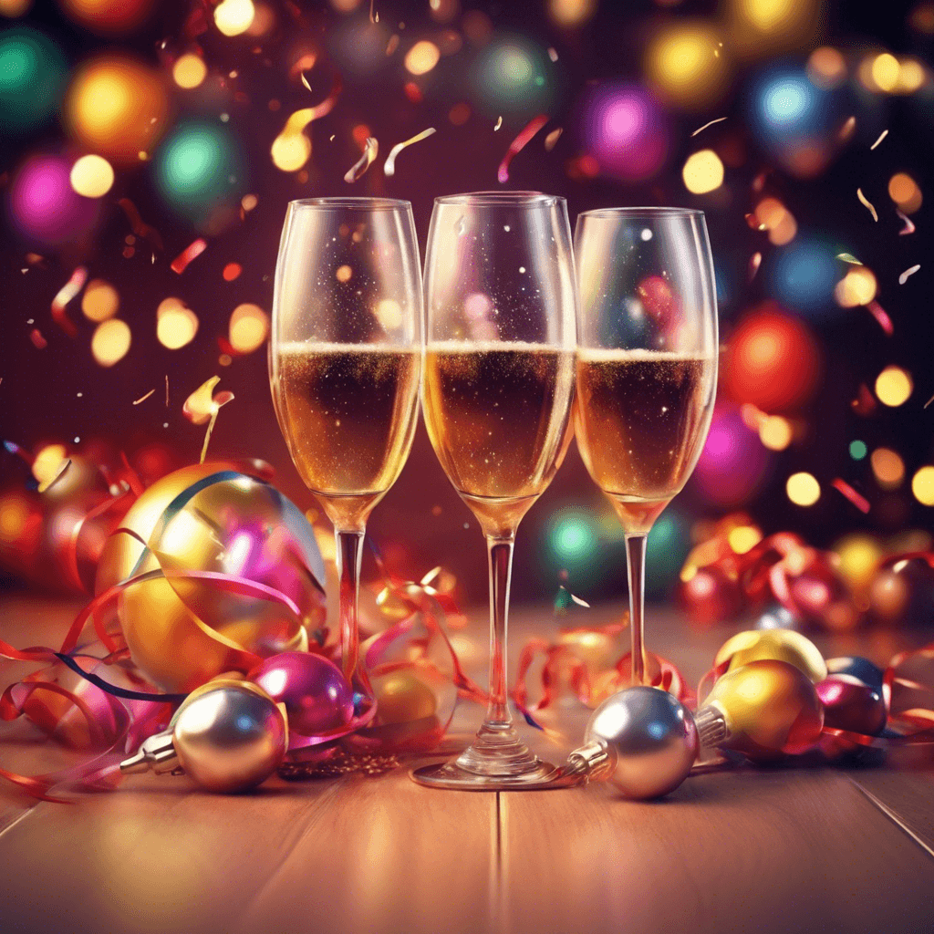 Newyear